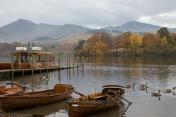 England, Lake District 2